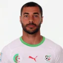 Mehdi Lacen