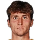 Tommaso Baldanzi