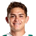 Brandon Aguilera