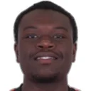 Brad-Hamilton Mantsounga