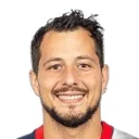 Sebastián Blanco