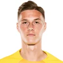Zach Jeacock