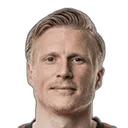 Kristian Pedersen