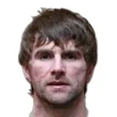Paddy McCourt