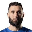 Karim Benzema