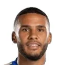 Jamaal Lascelles
