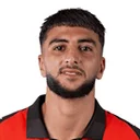 Ibrahim Salah