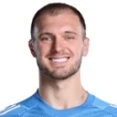 Lucas Perri
