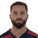 Leonardo Pavoletti