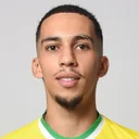 Mohamed Achi