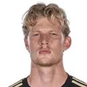 Malthe Højholt