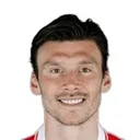 Kieffer Moore
