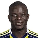 N'Golo Kanté