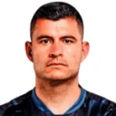 Danny Carvajal