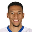 Isaac Hayden