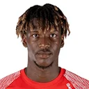 Oumar Pona