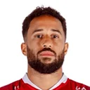 Andros Townsend