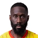 Arthur Masuaku