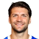 George Friend