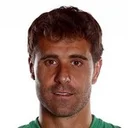 Daniel Aranzubia