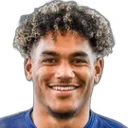 Alexis Goncalves Pereira