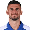 Dominic Ball