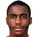 Eden Massouema
