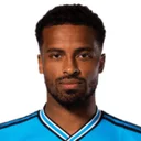 Nathan Byrne