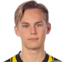 Pontus Dahbo