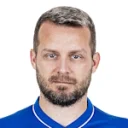 Daniel Brosinski