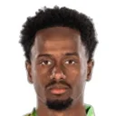 Ali Ahmed