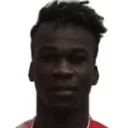 Mamadou Koné