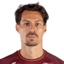 Benjamin Stambouli