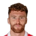 Dan Scarr