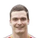 Adam Johnson