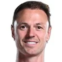 Jonny Evans