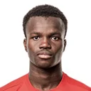Issaka Seidu