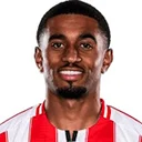Reiss Nelson