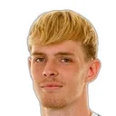 Toby Collyer