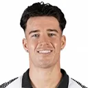 Max Johnston
