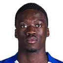 Mamadou Sarr