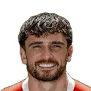 Troy Parrott