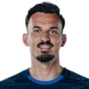 Mergim Berisha