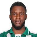 Riechedly Bazoer