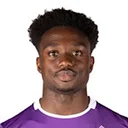 Tariq Lamptey