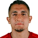 Ahmed Kashi