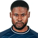 Moritz Kwarteng