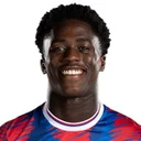 Malcolm Ebiowei