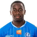 Dylan Mbayo