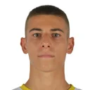 Sergio Arribas